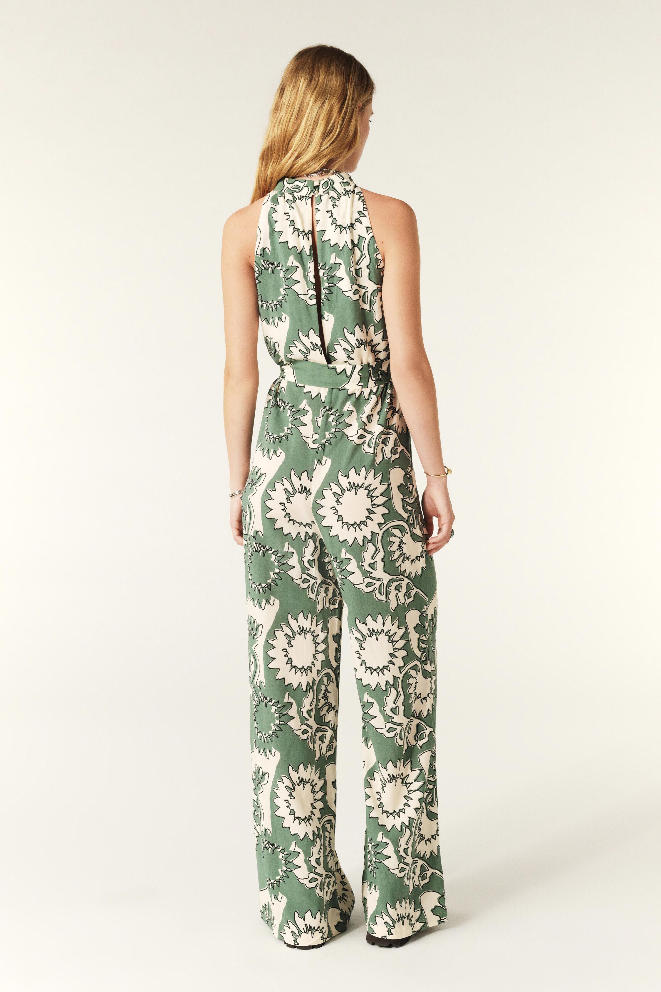 jumpsuit FINN