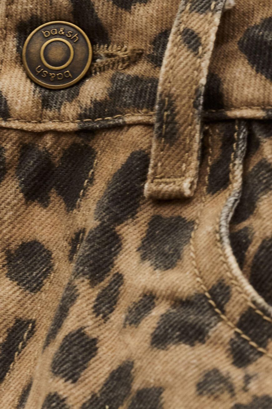 shorts TOSIE