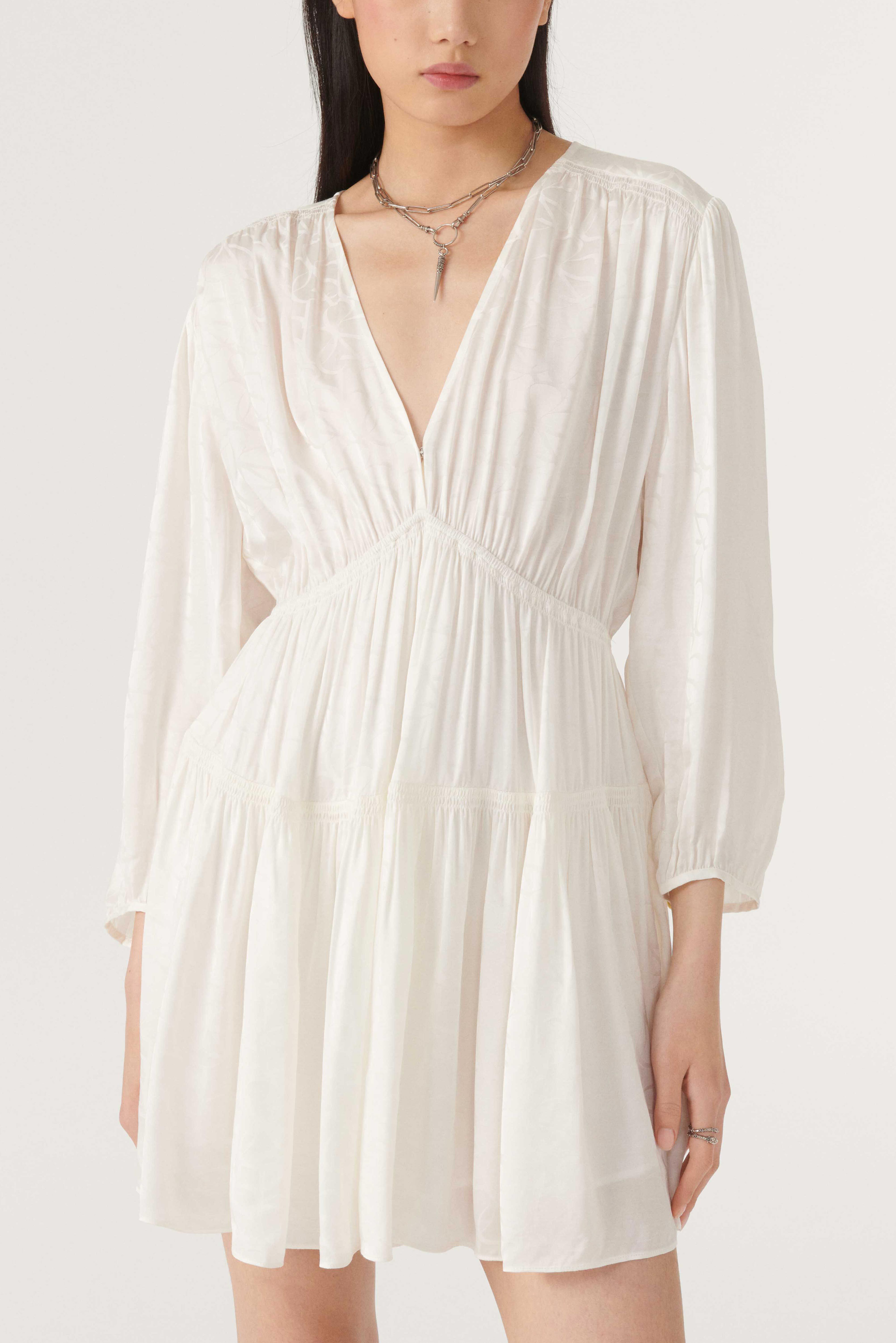 MIMY DRESS