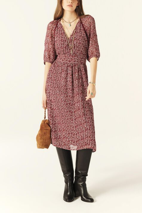 KAMA DRESS
