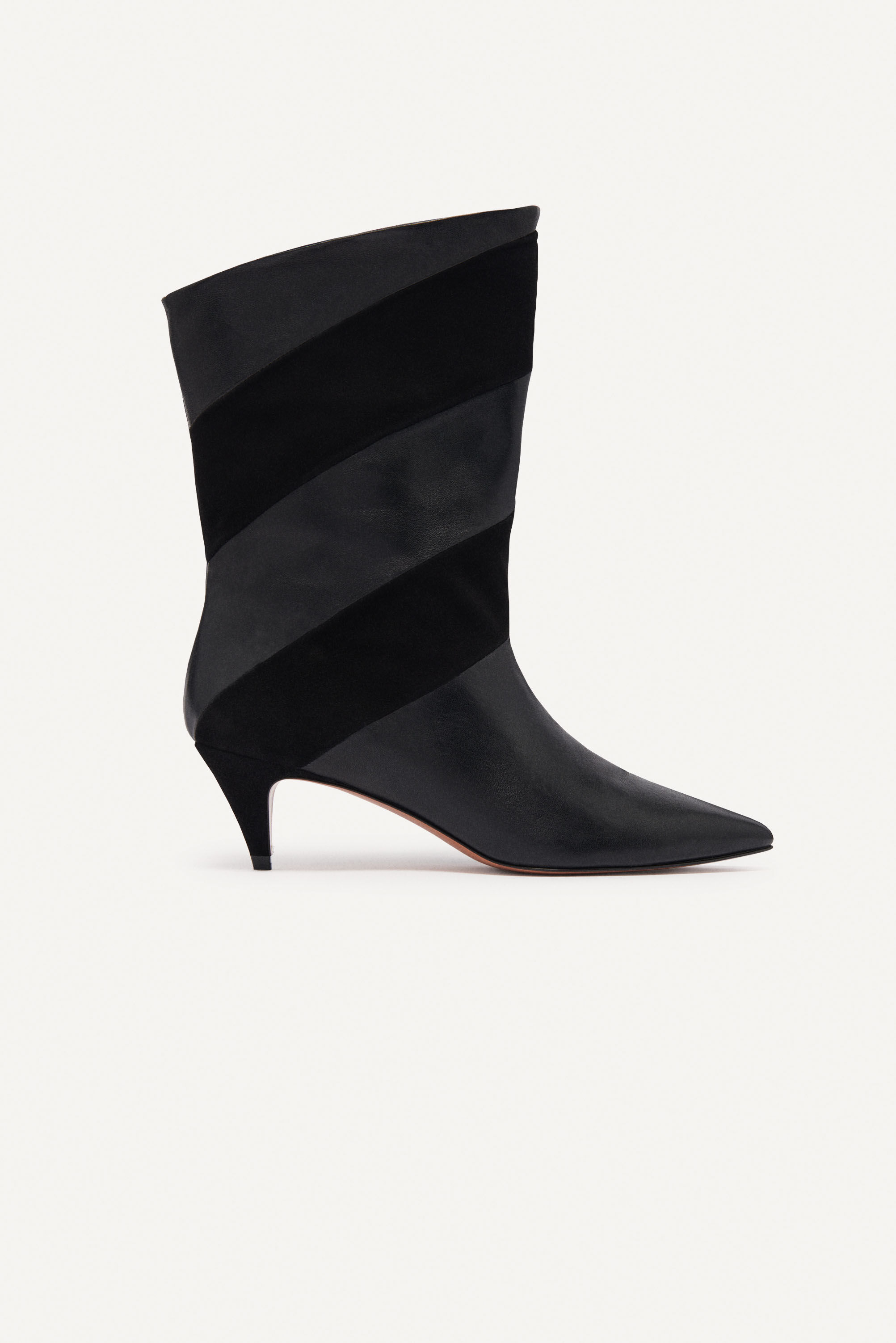 BOOTS CUTTY