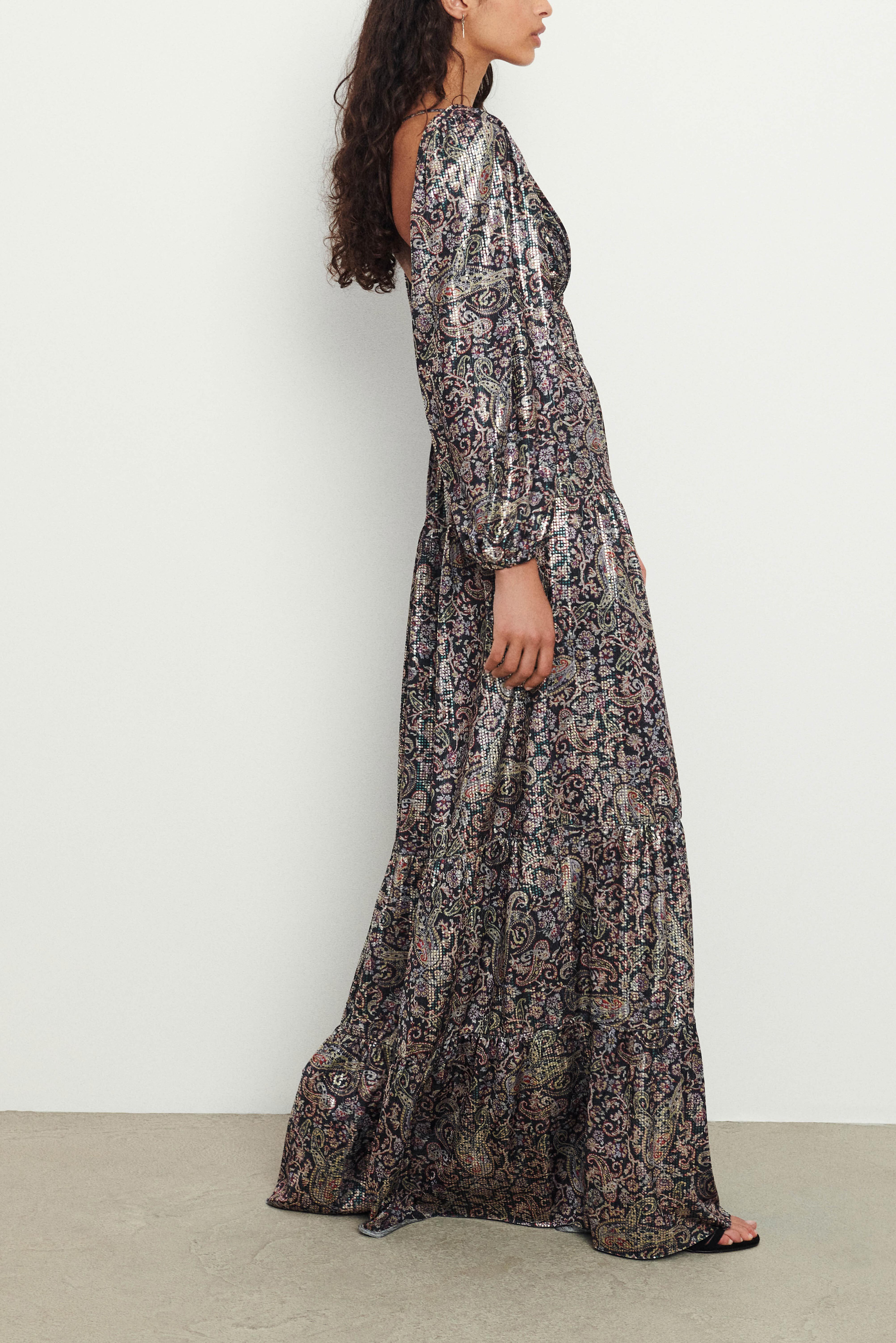 DRESS GLADY