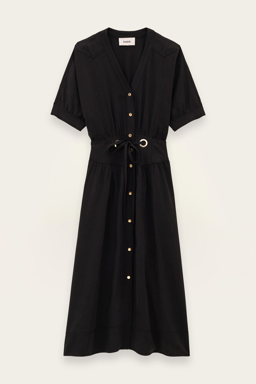 robe PARISA