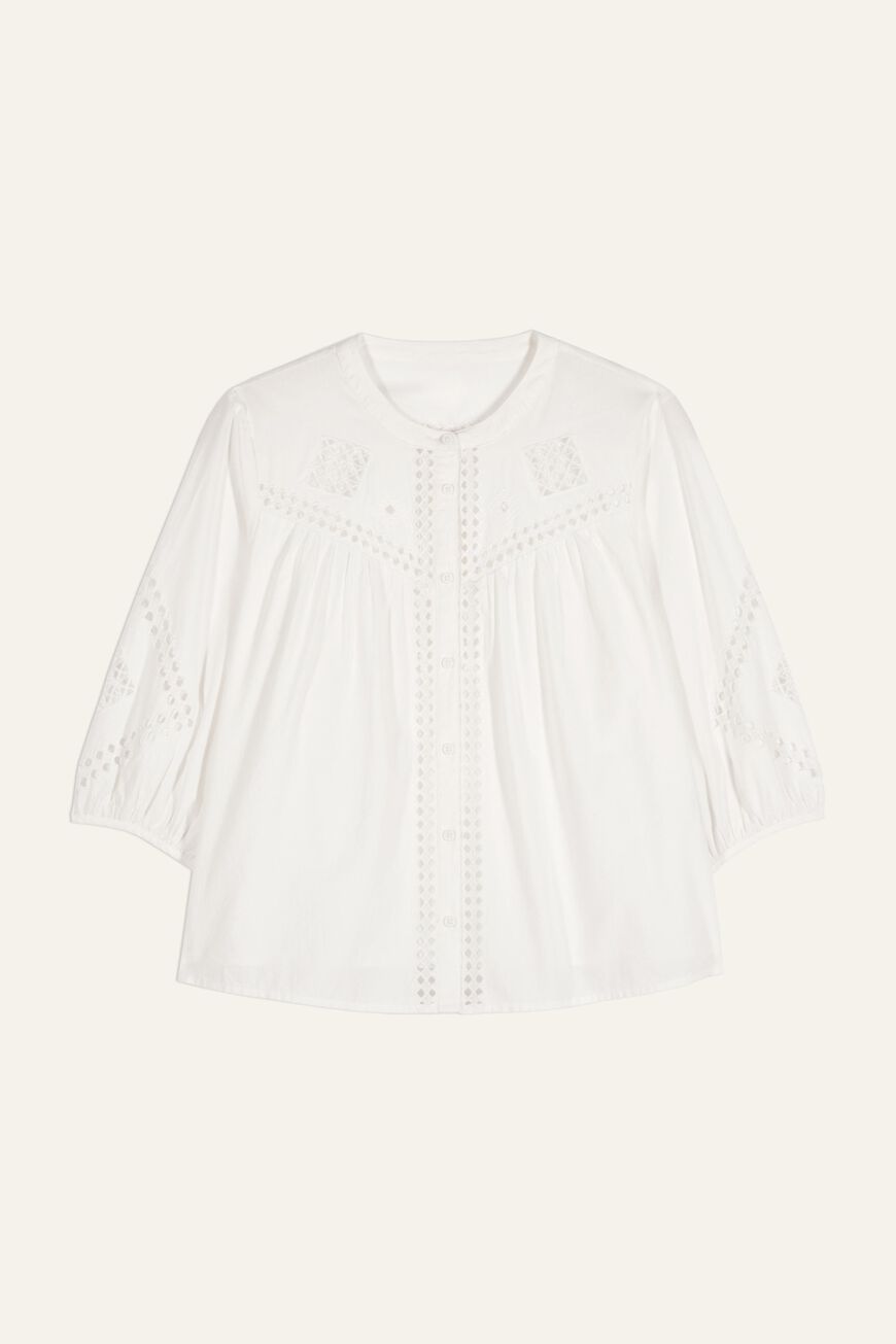 blouse LIRKIN