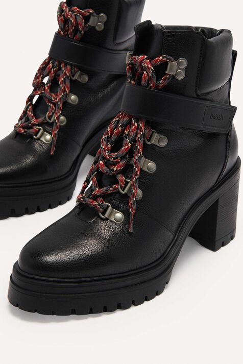 BOOTS CANYON