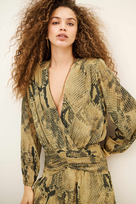 dress HOLDEA