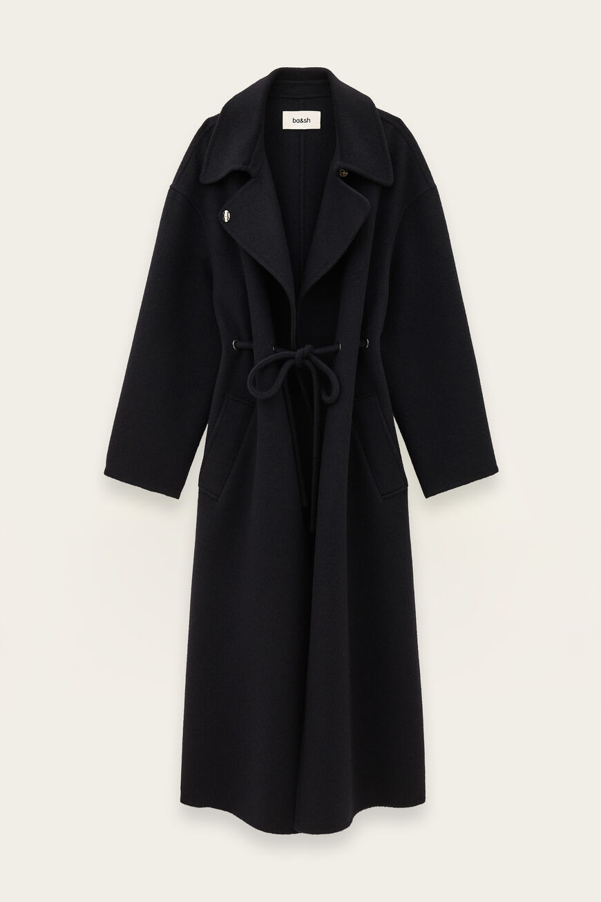 COAT KATE