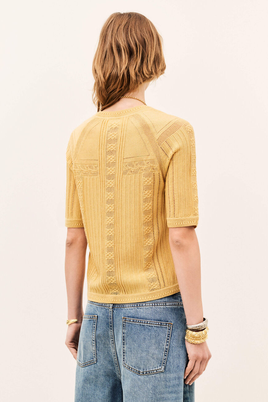 JUMPER PHILO