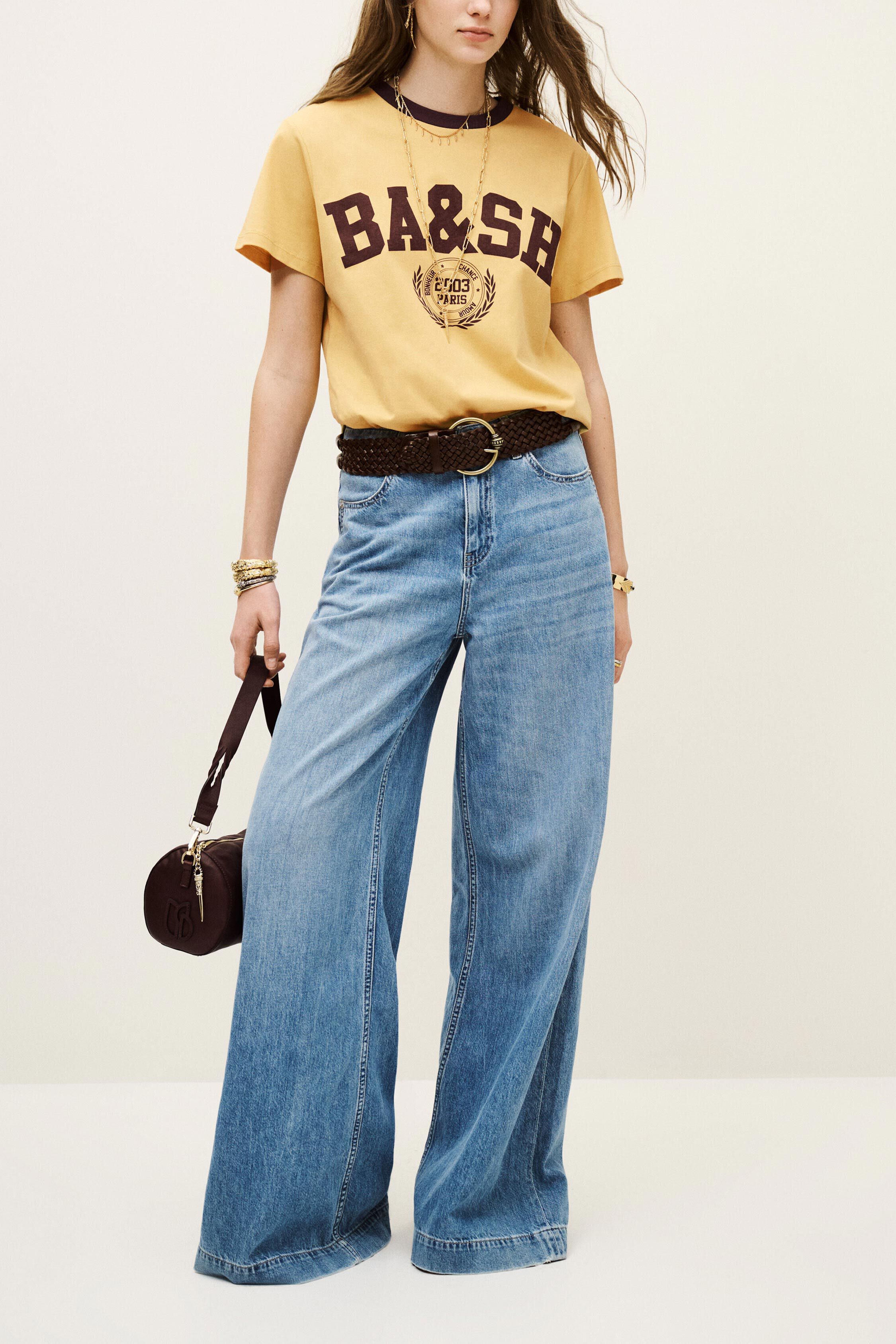 t-shirt IONI