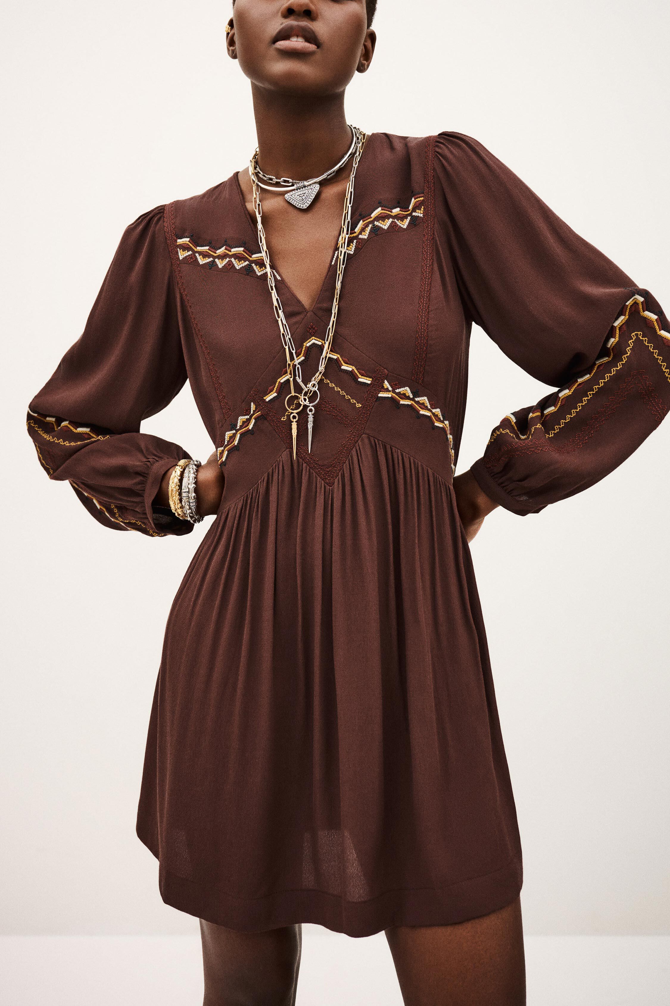 DRESS TAY