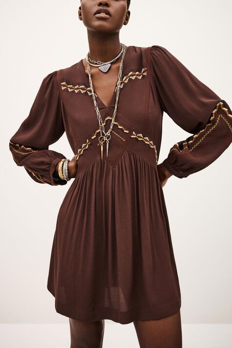 DRESS TAY