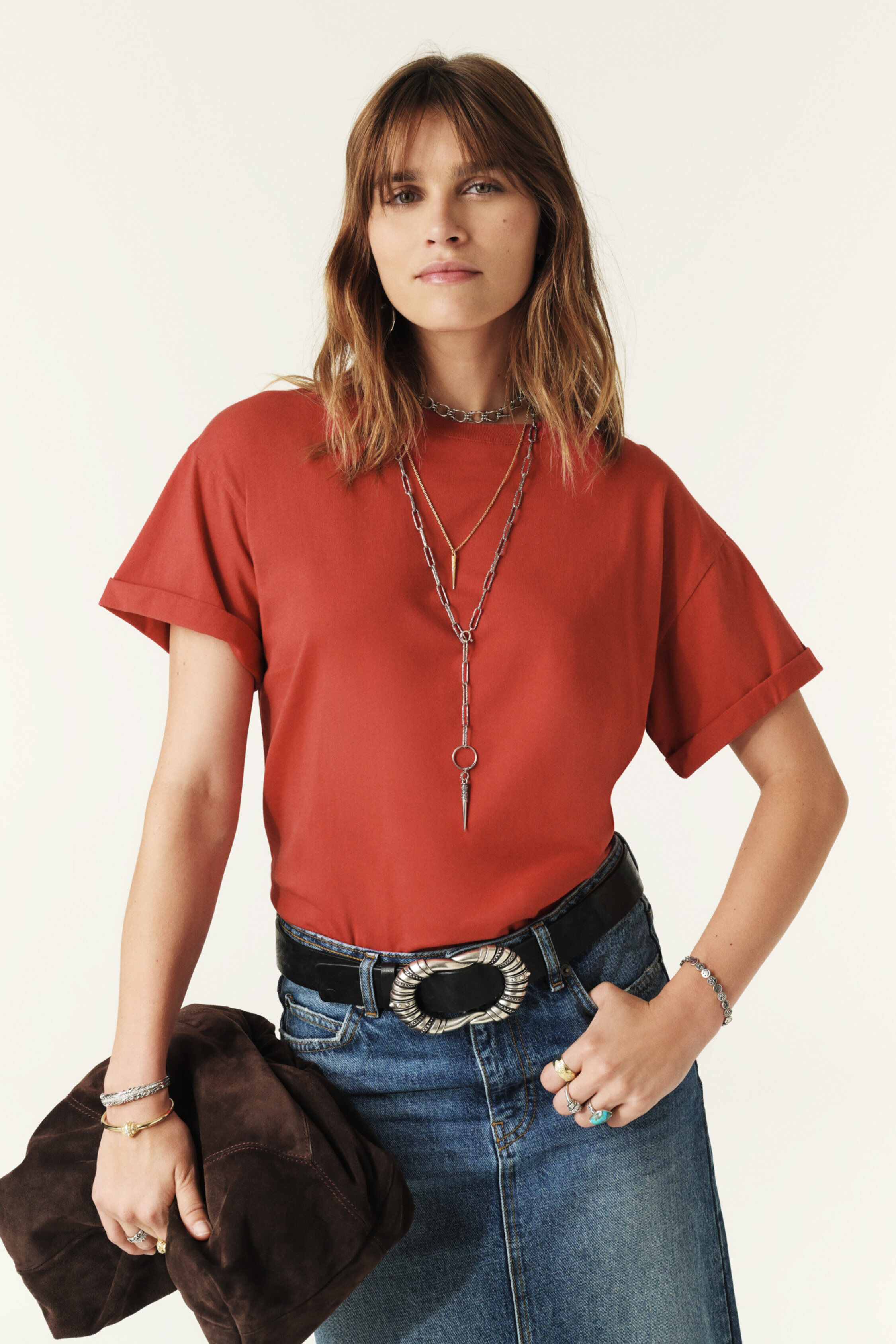 t-shirt ROSIE
