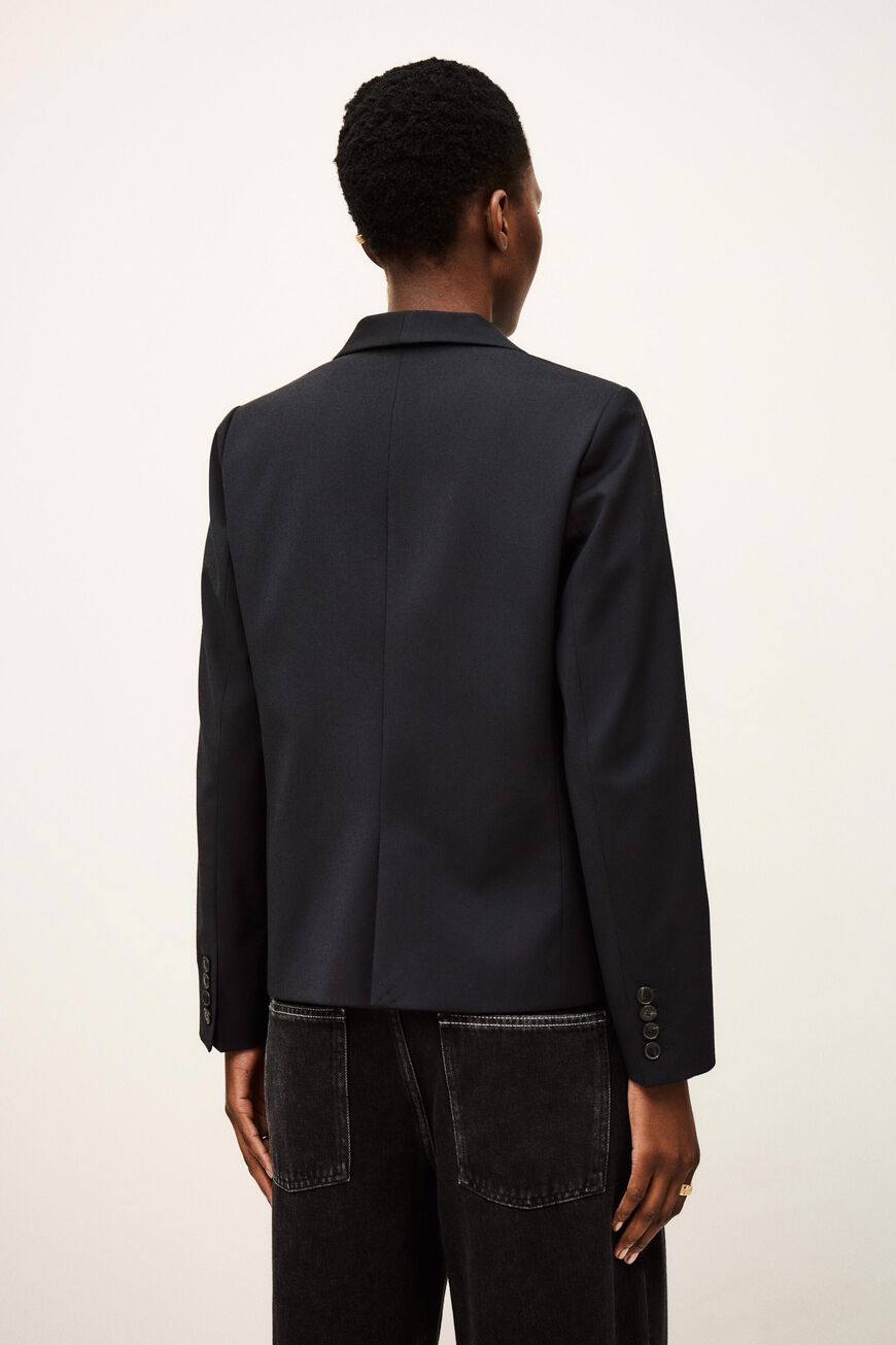 jacket CESARIA