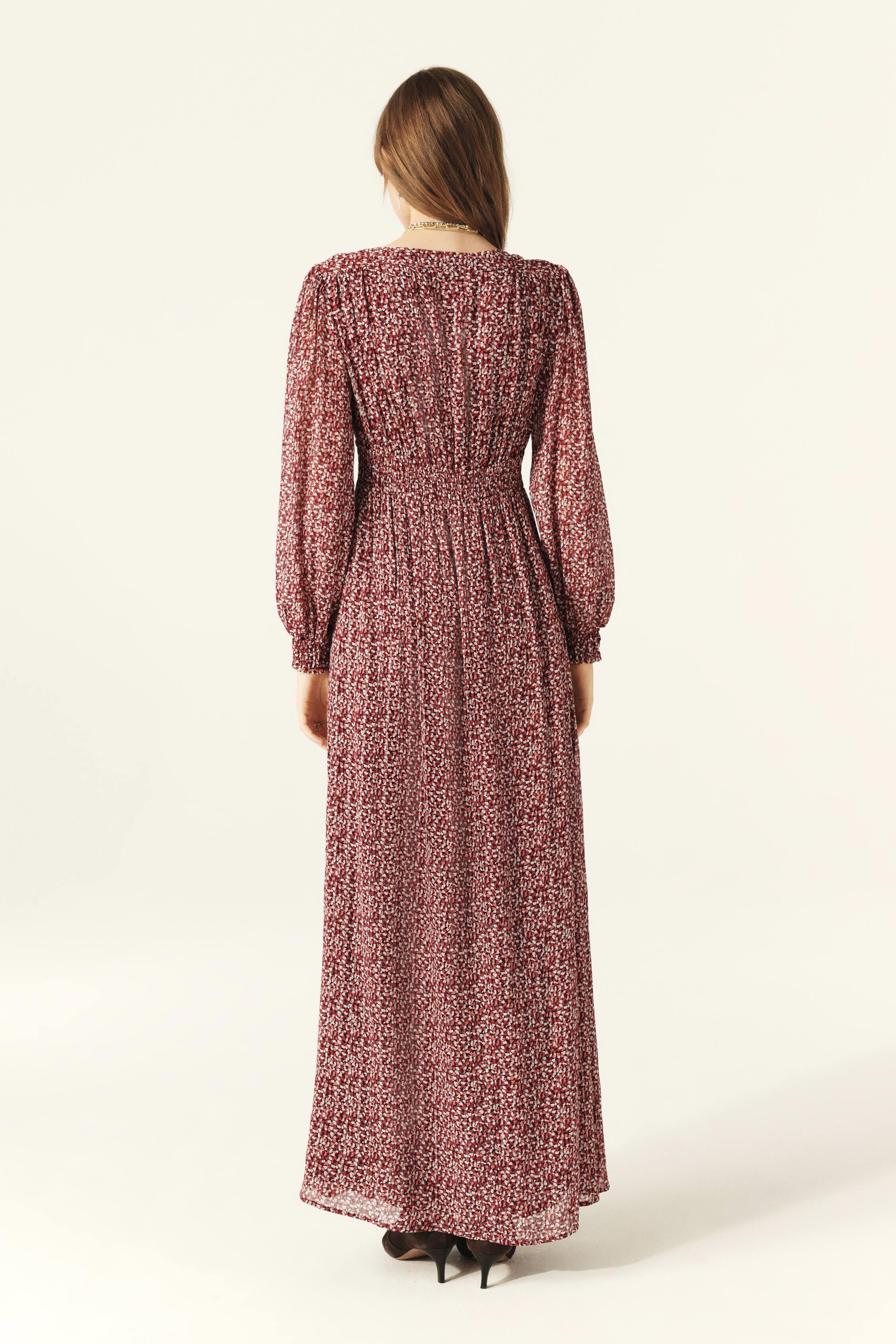 DRESS KEIRA