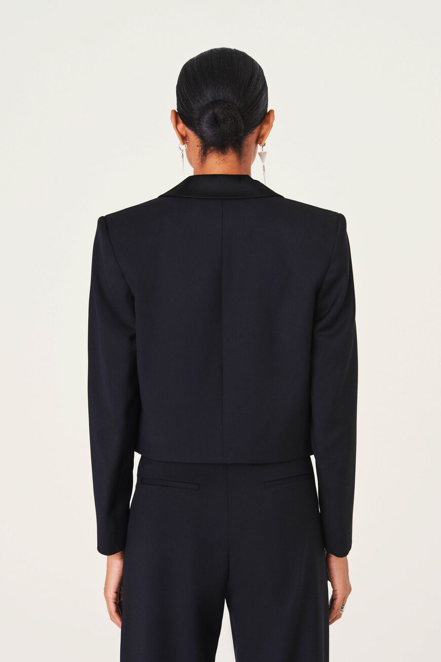 COPPOLA JACKET