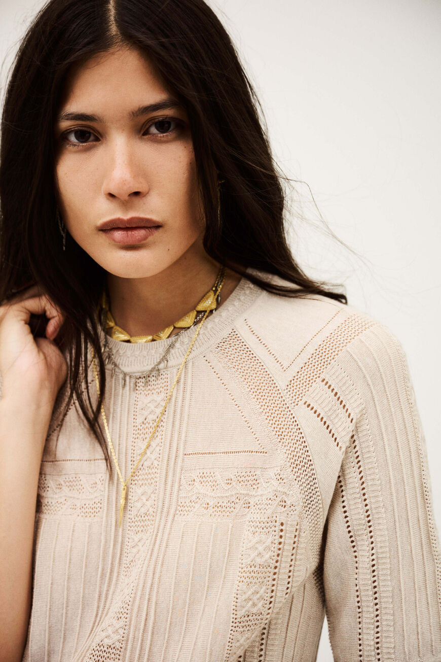 jumper PHILO
