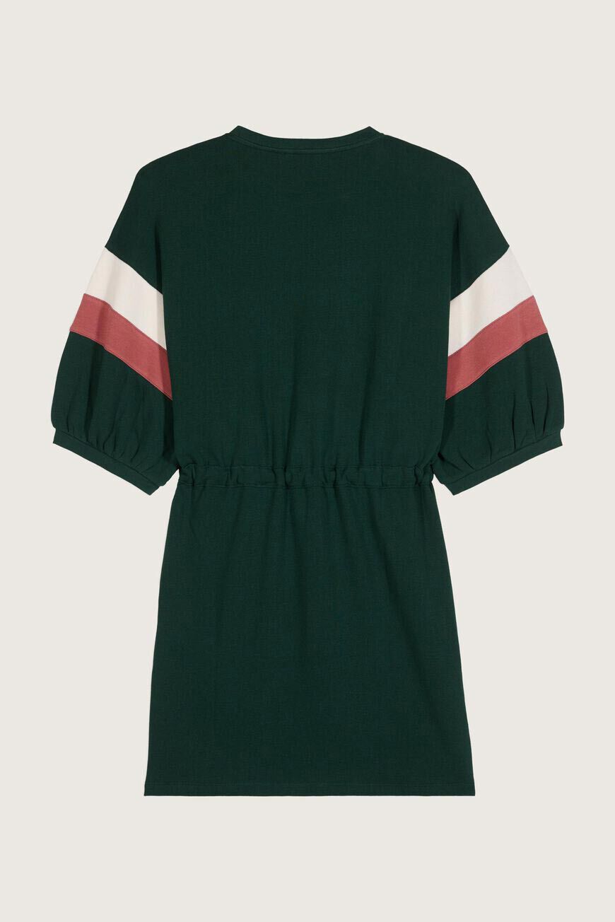 DRESS FASIA