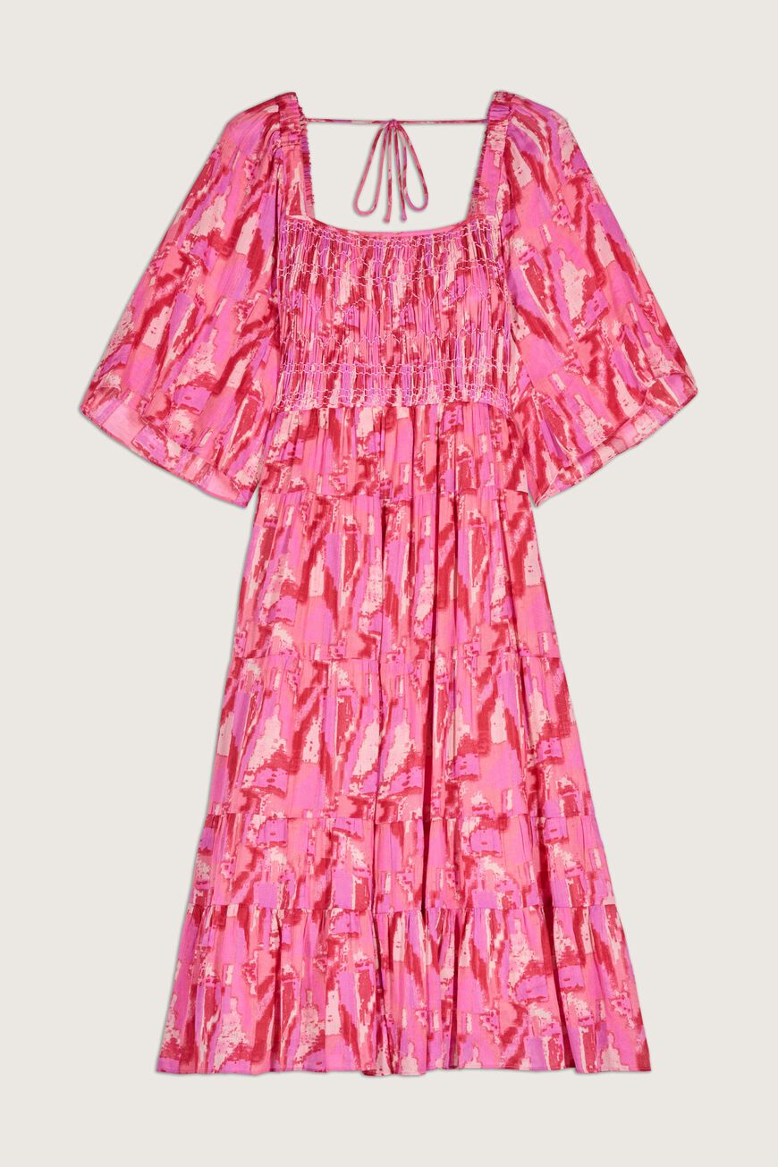 dress TEOLI