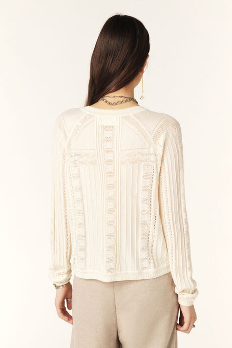 cardigan DERVIS