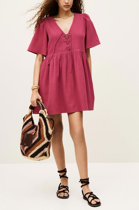 DRESS GARDNER