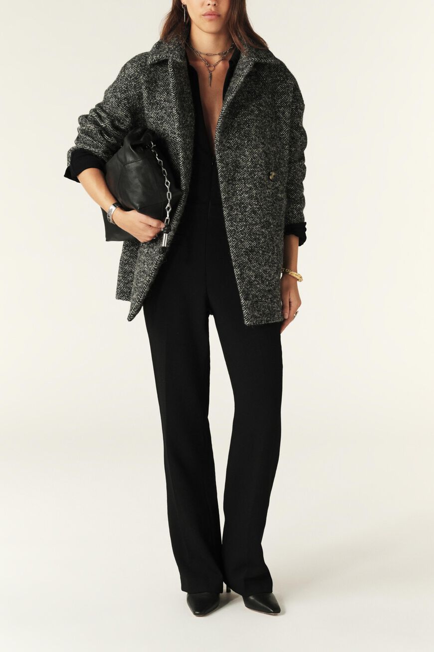coat TOLSOM
