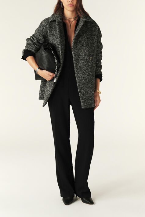 coat TOLSOM