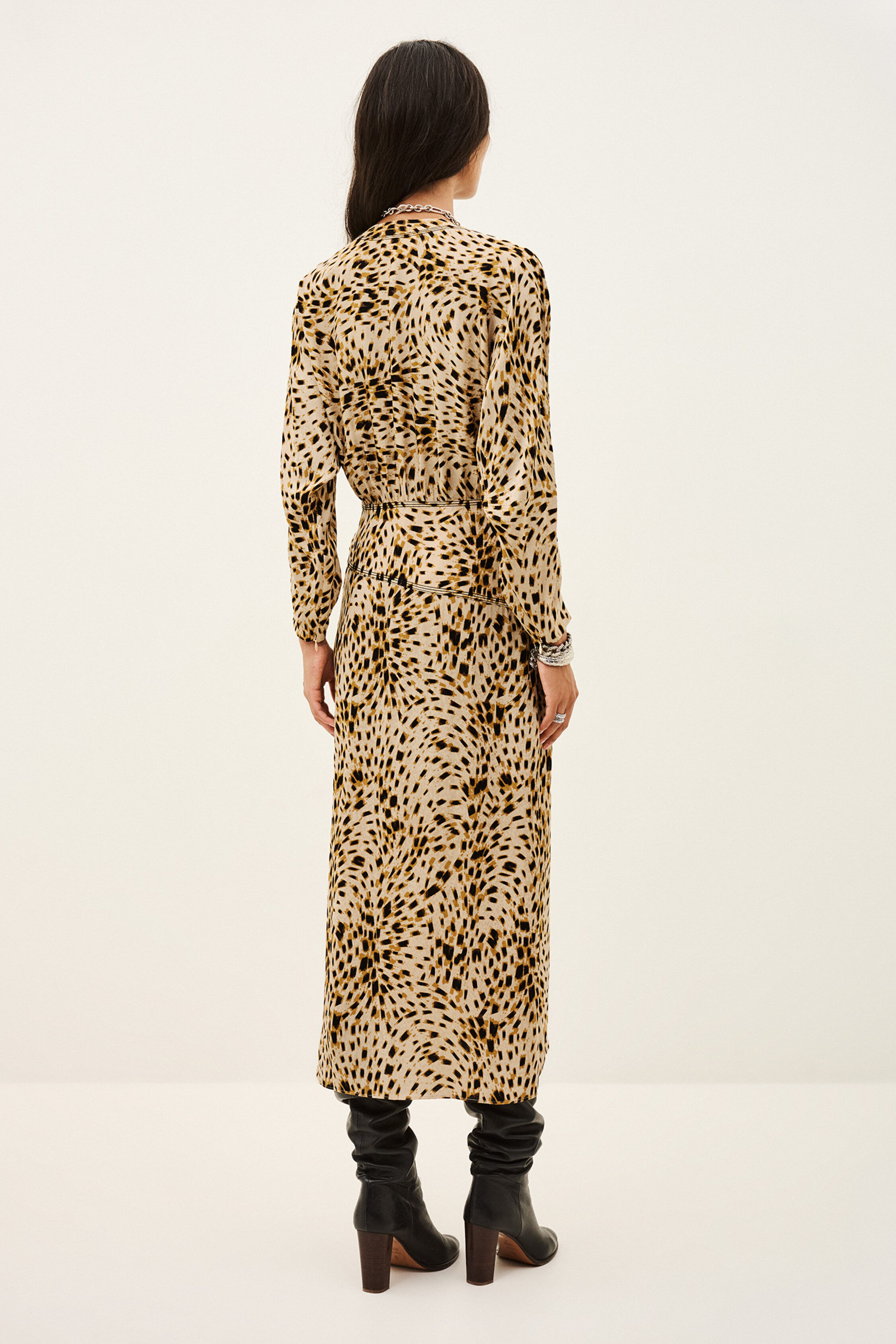 DRESS HAMY