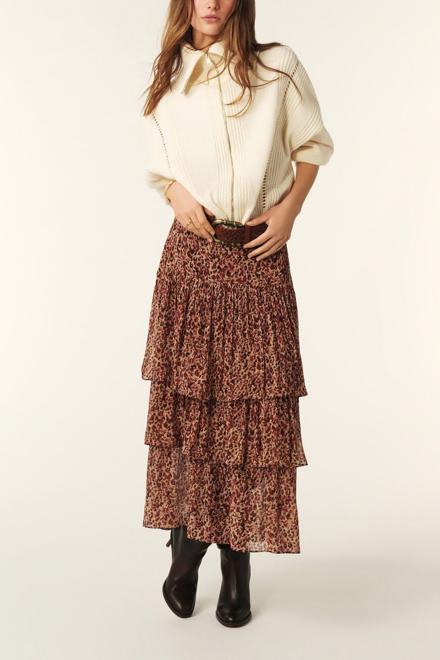SKIRT COCCIE