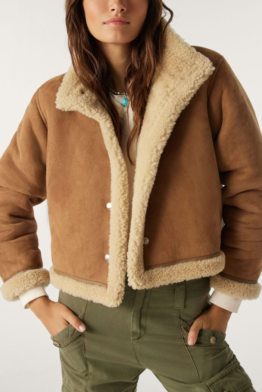 coat MAGIC