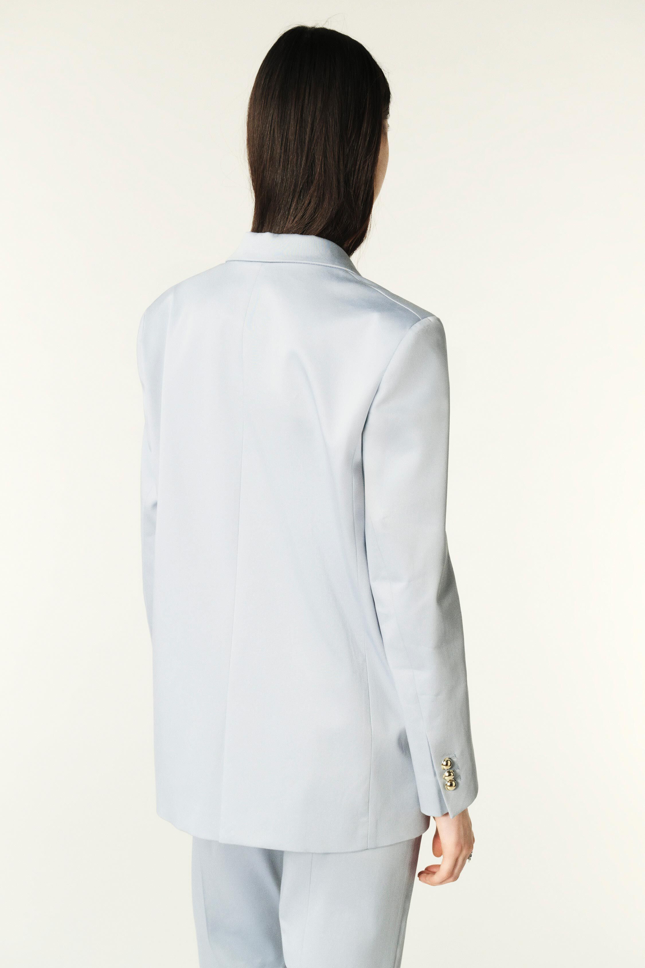jacket JANICE