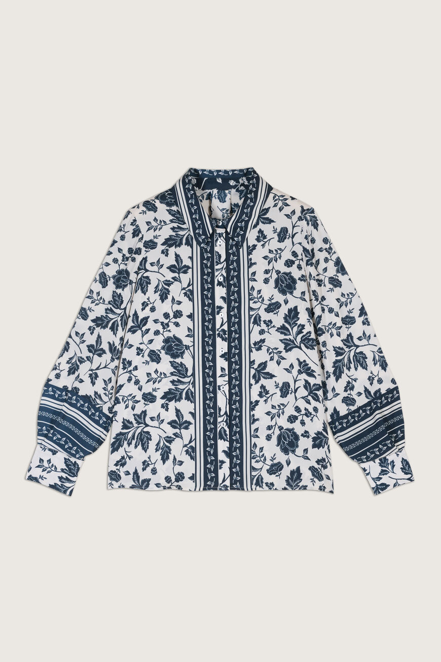 shirt HOCINE