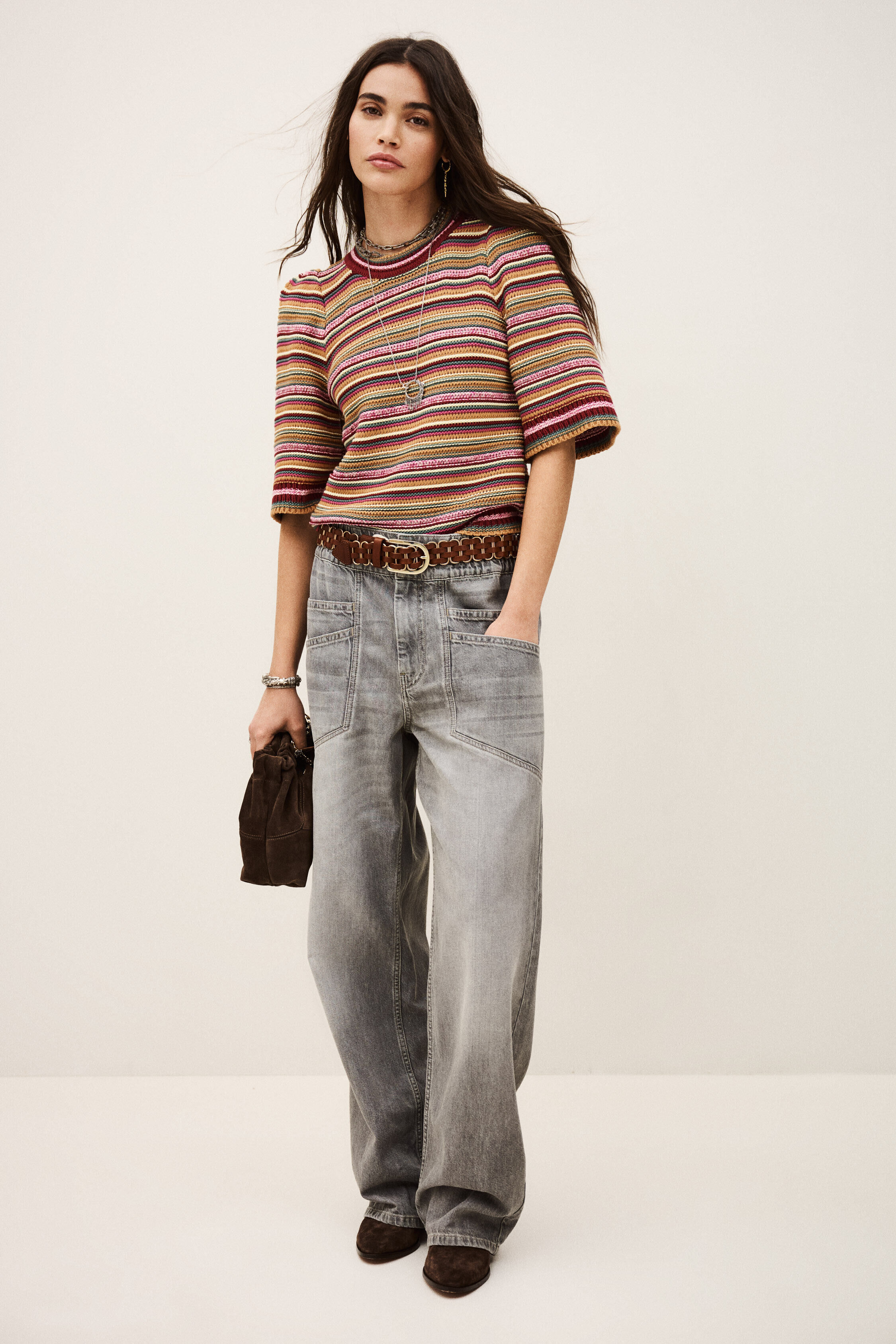 JUMPER FARFAELA
