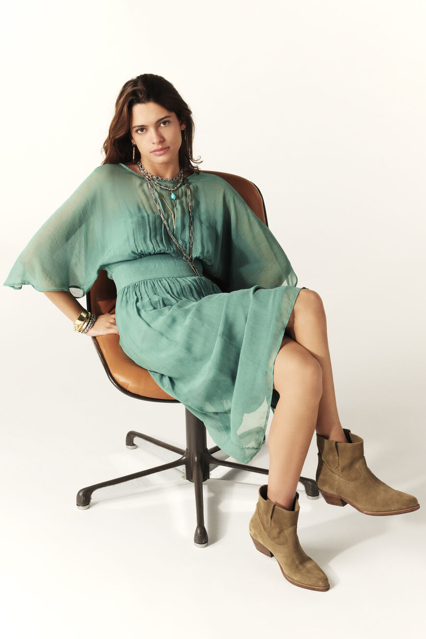 dress HAIM