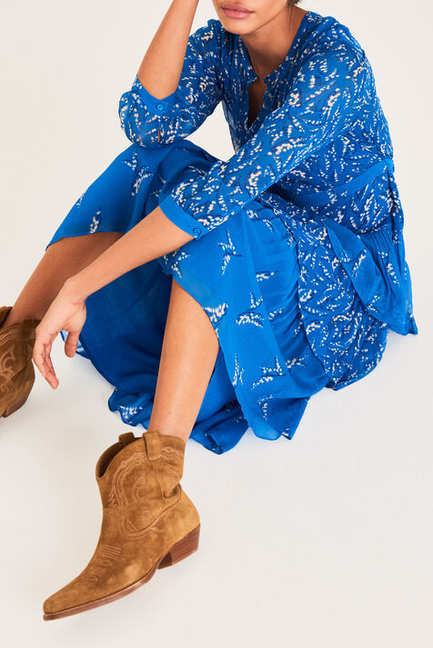 MORRIS DRESS