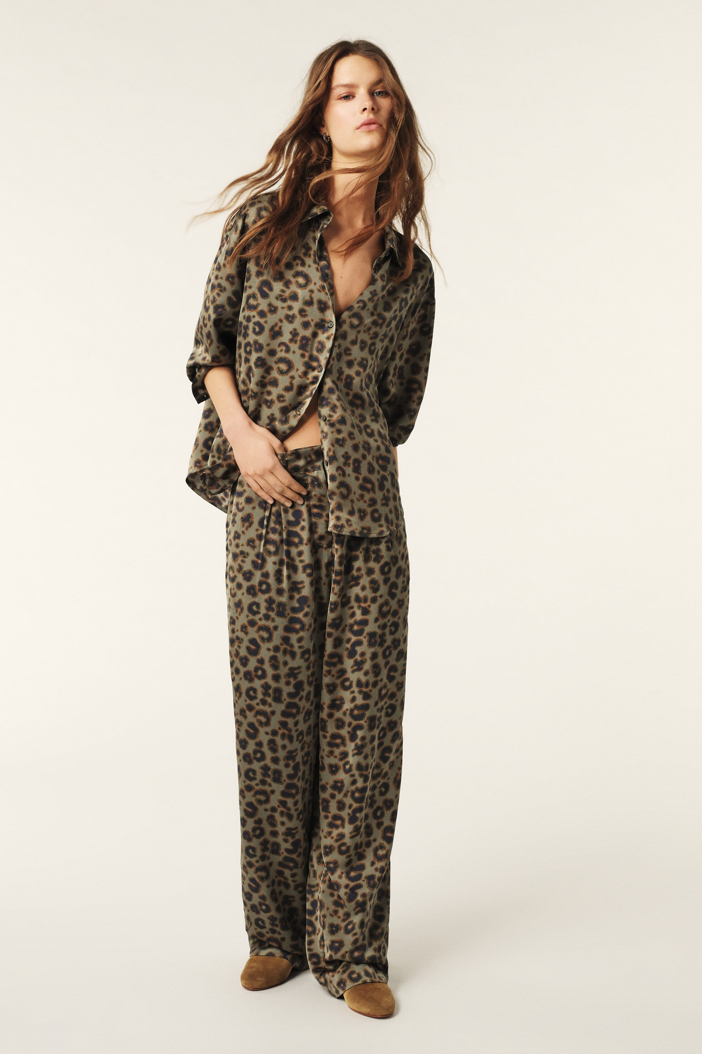 pantalon BLOY