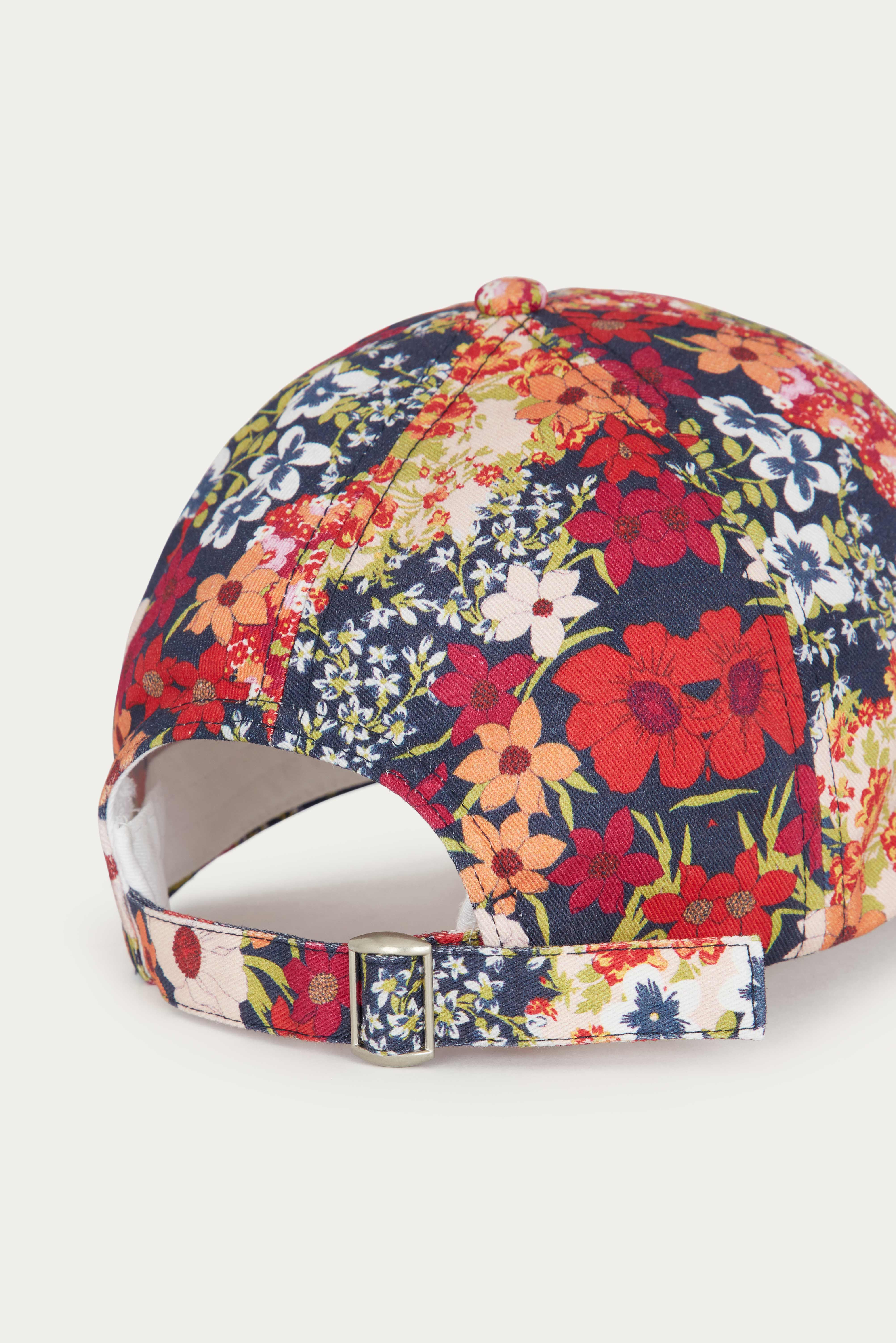 HASMA CAP