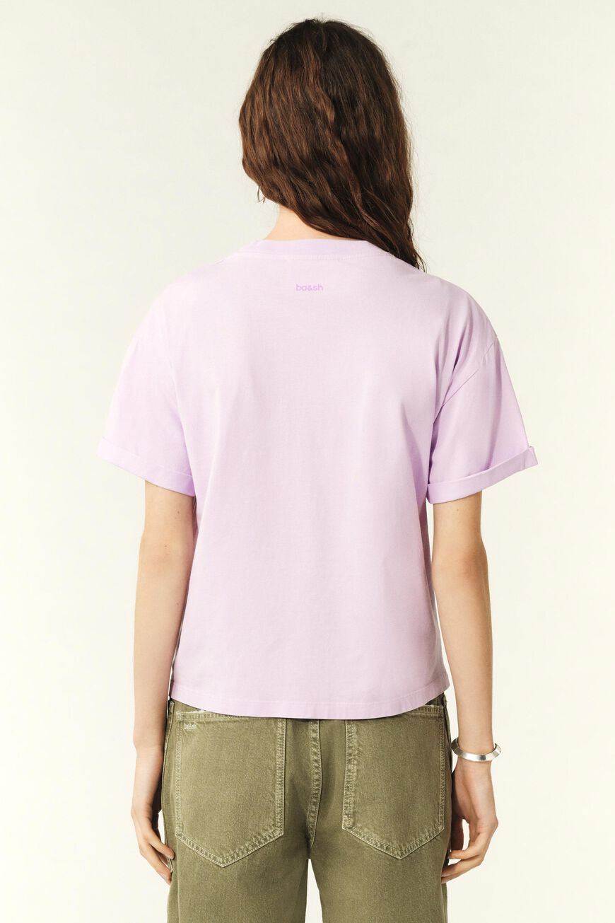 TSHIRT ROSIE