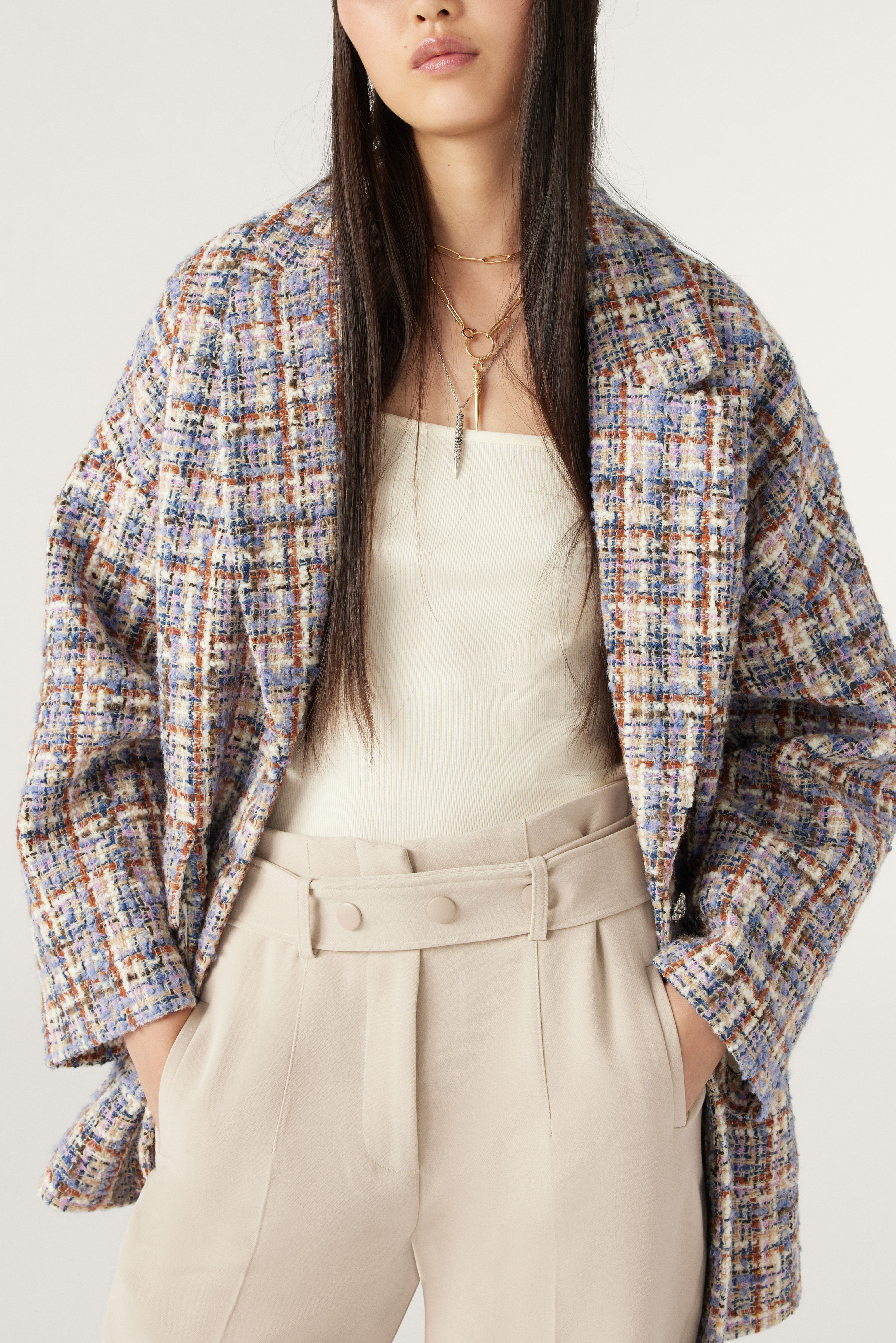 coat TIMY