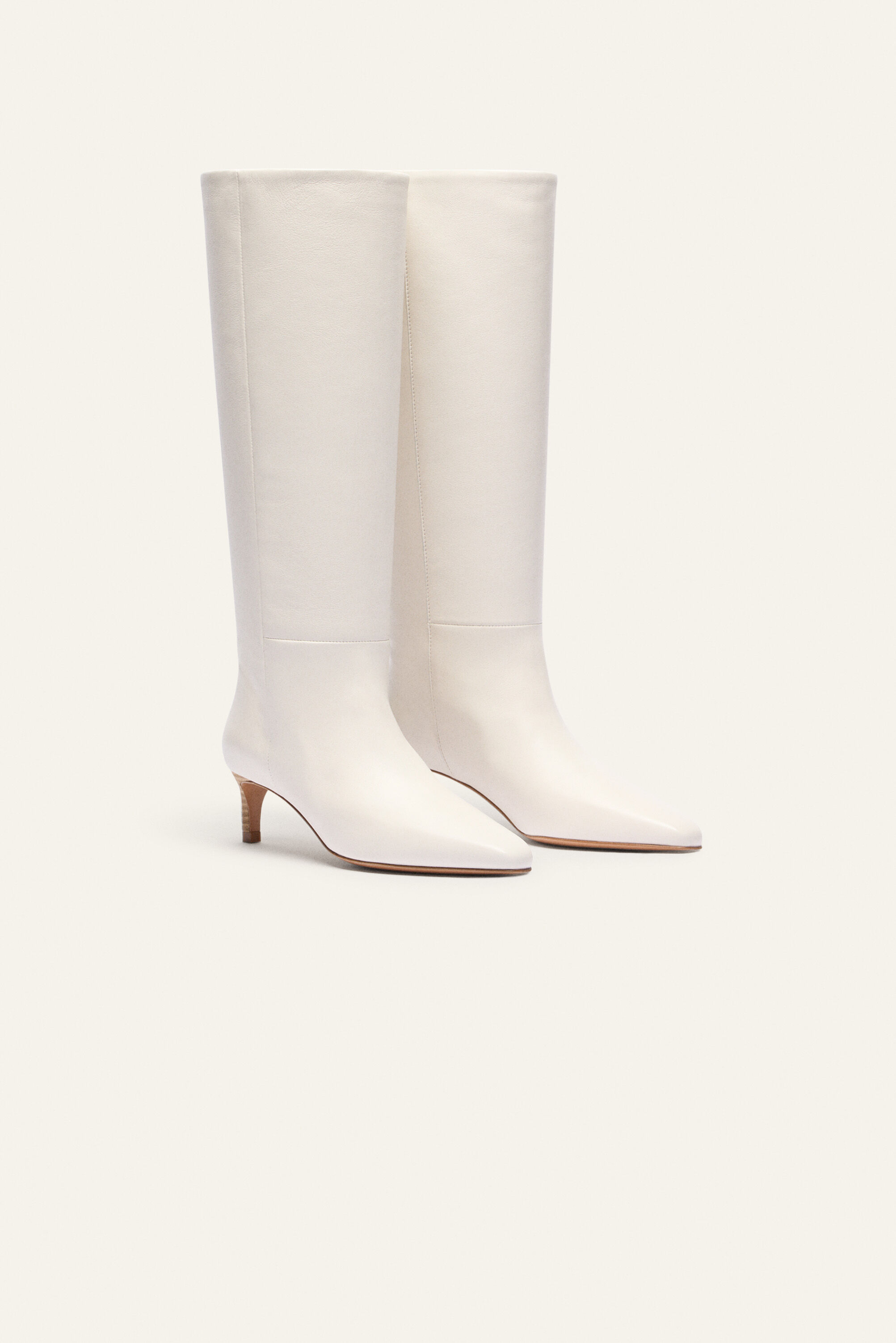 boots CLAIRETTE