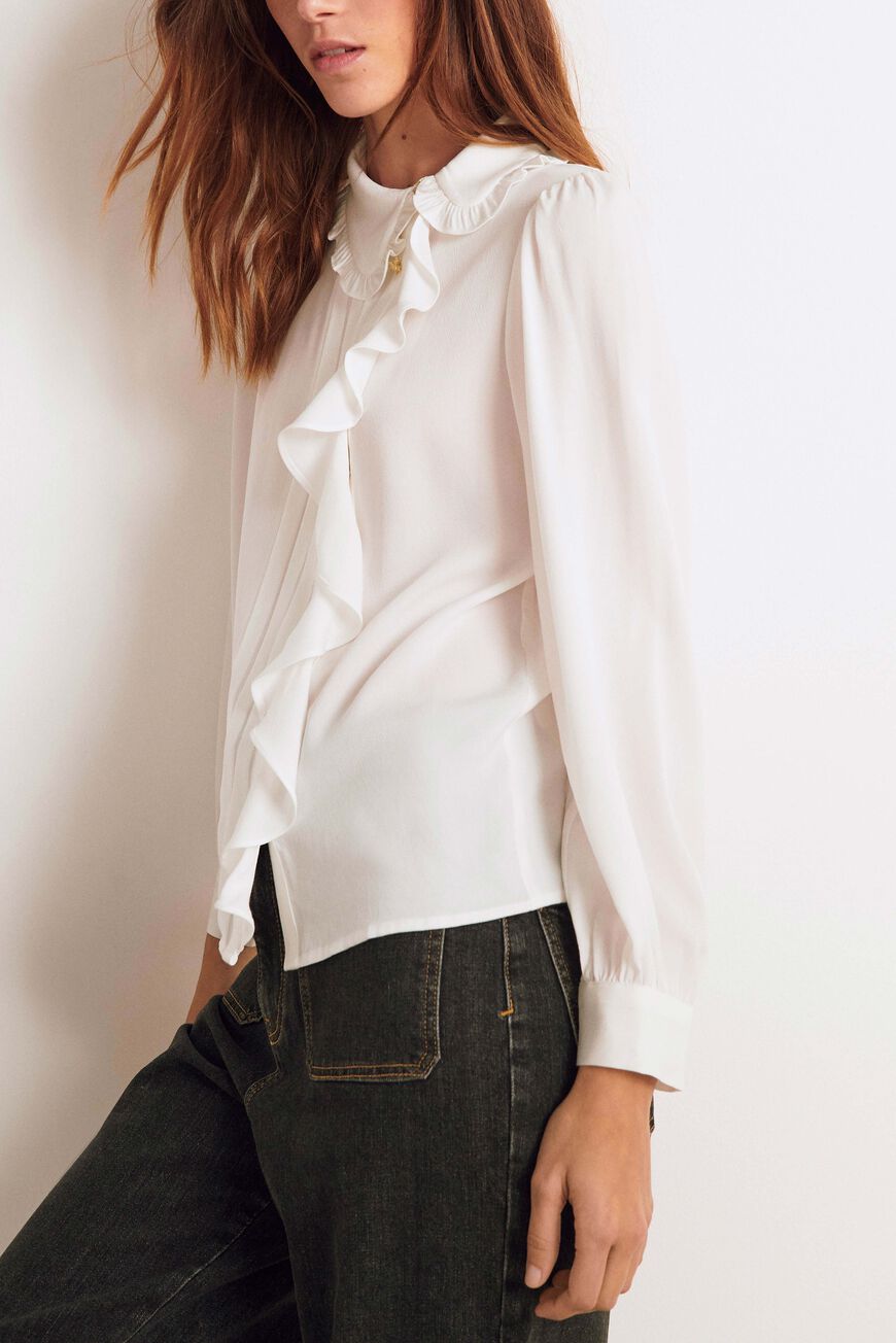 SHIRT GISELE
