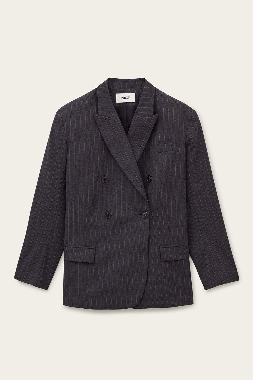 BLAZER DALLY