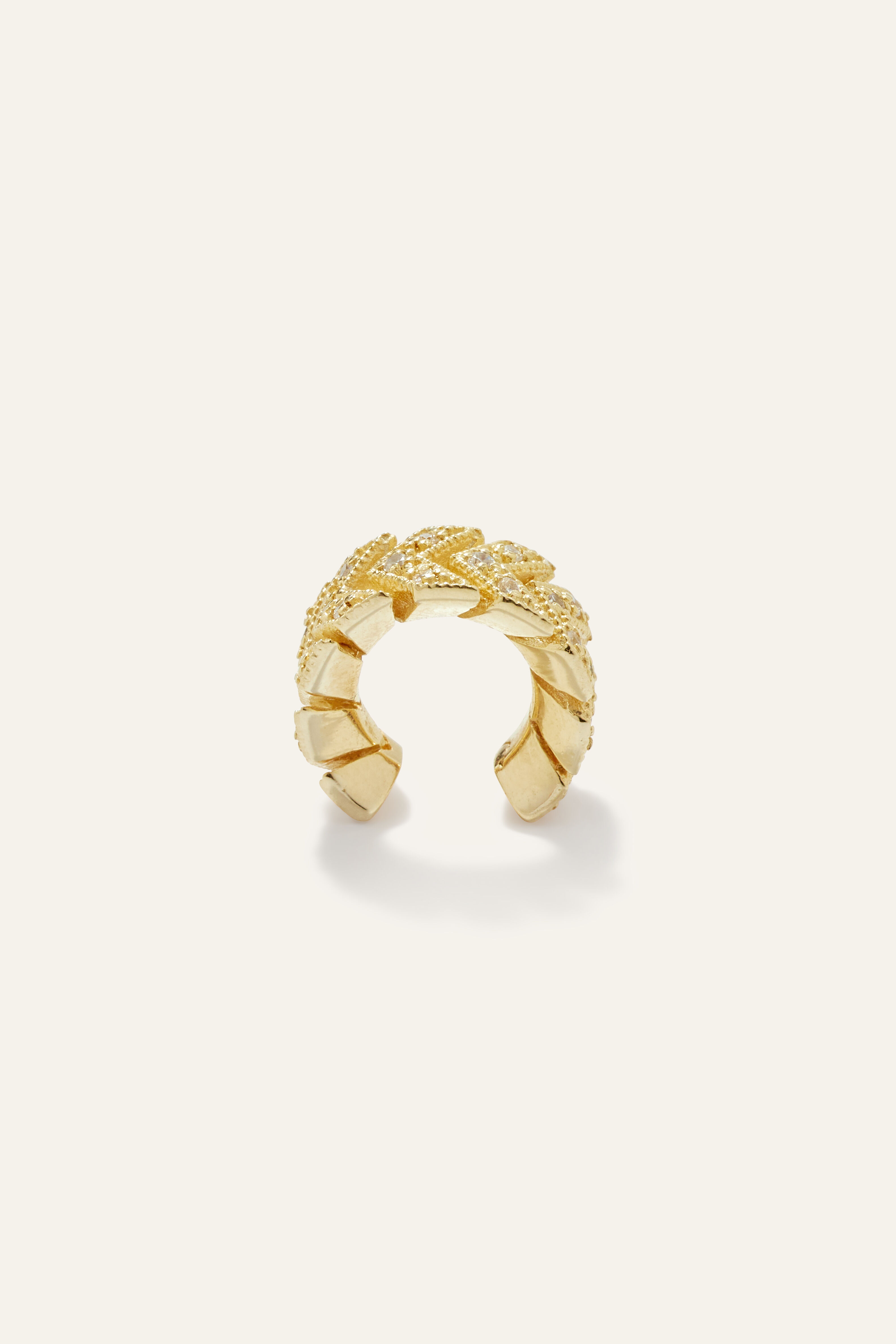 EARCUFF SOUL