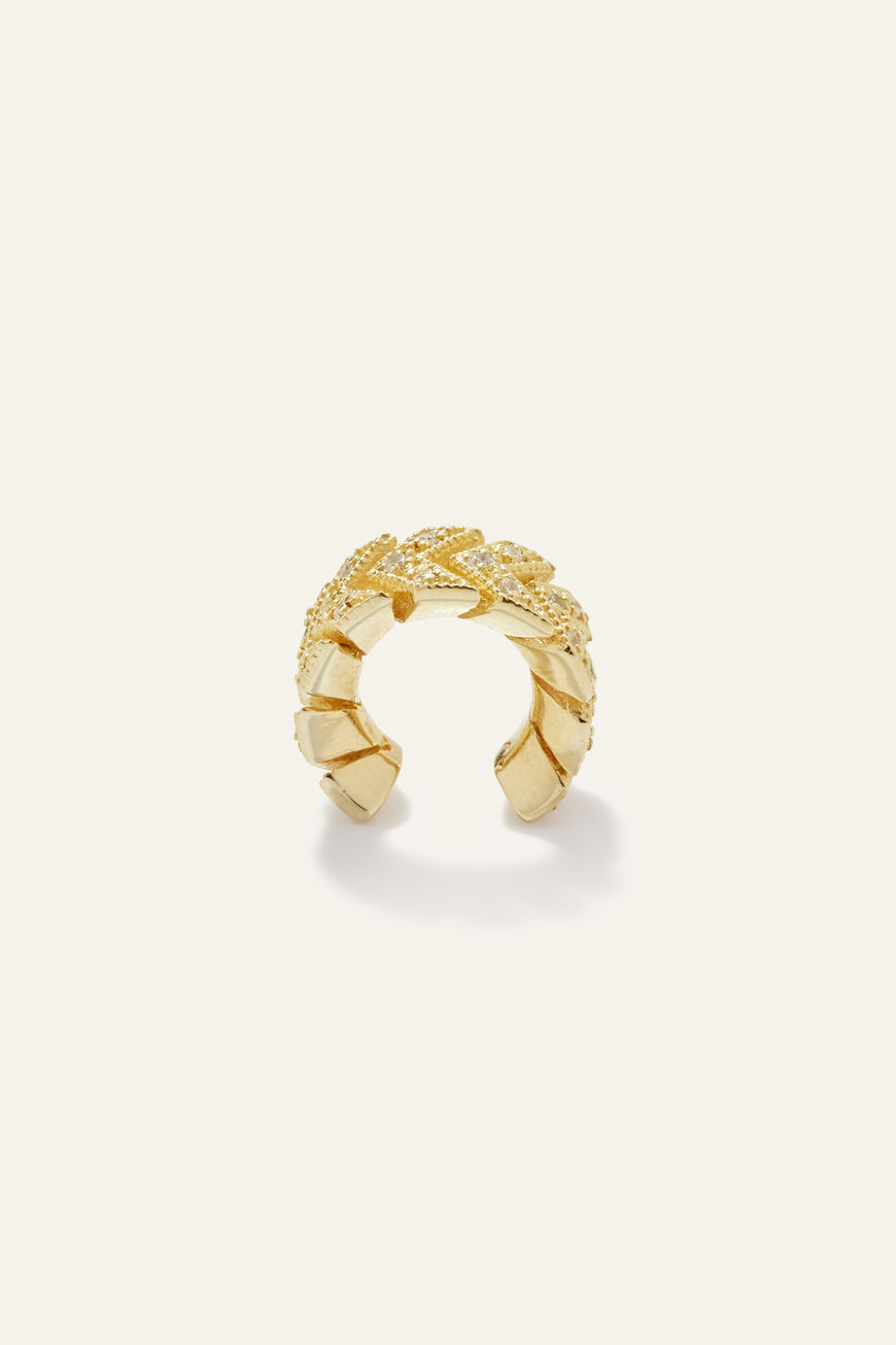 EARCUFF SOUL