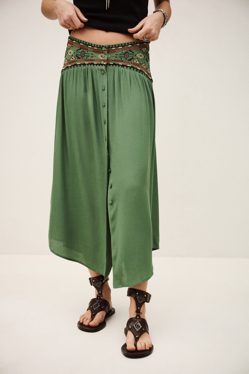 SKIRT TILANA