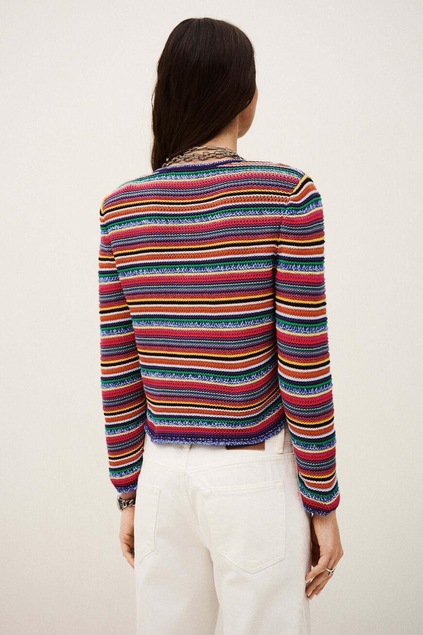 Cardigan FANNY