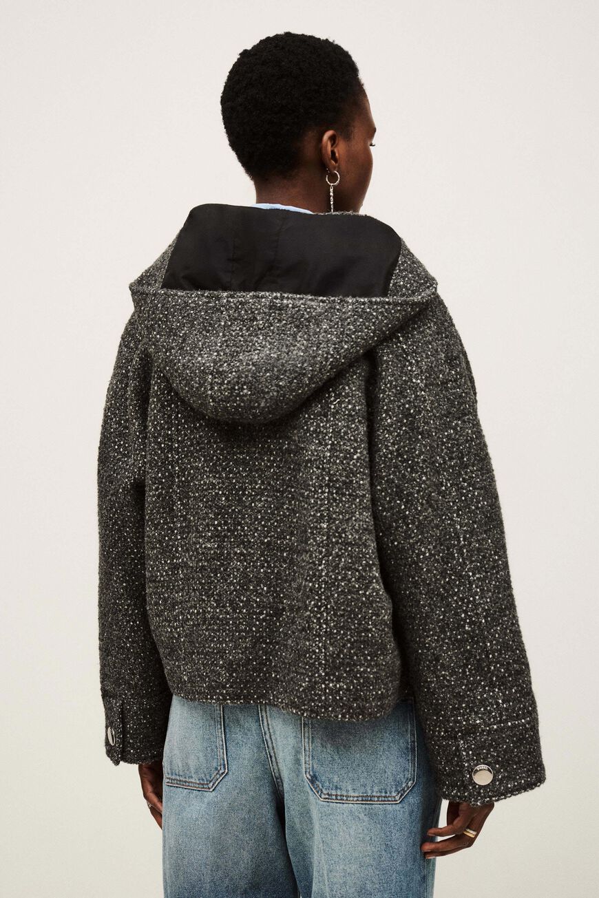 coat ZOVE
