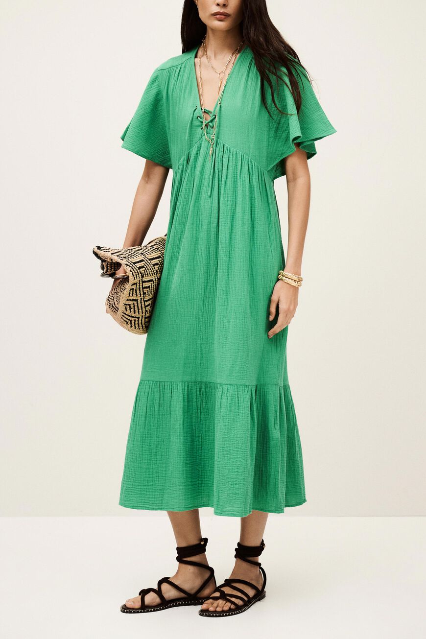 DRESS GARCIA