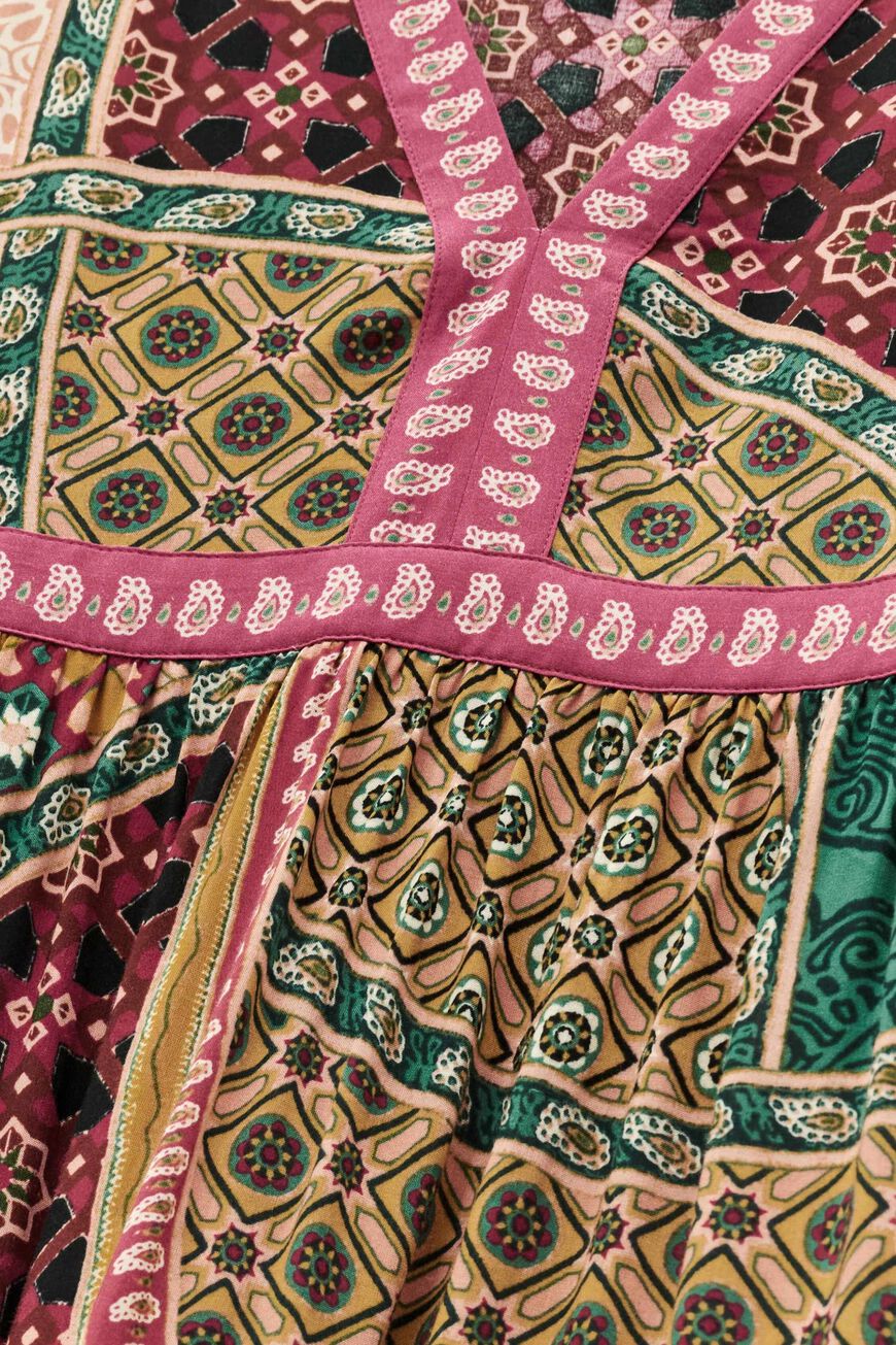 dress FINGSTON