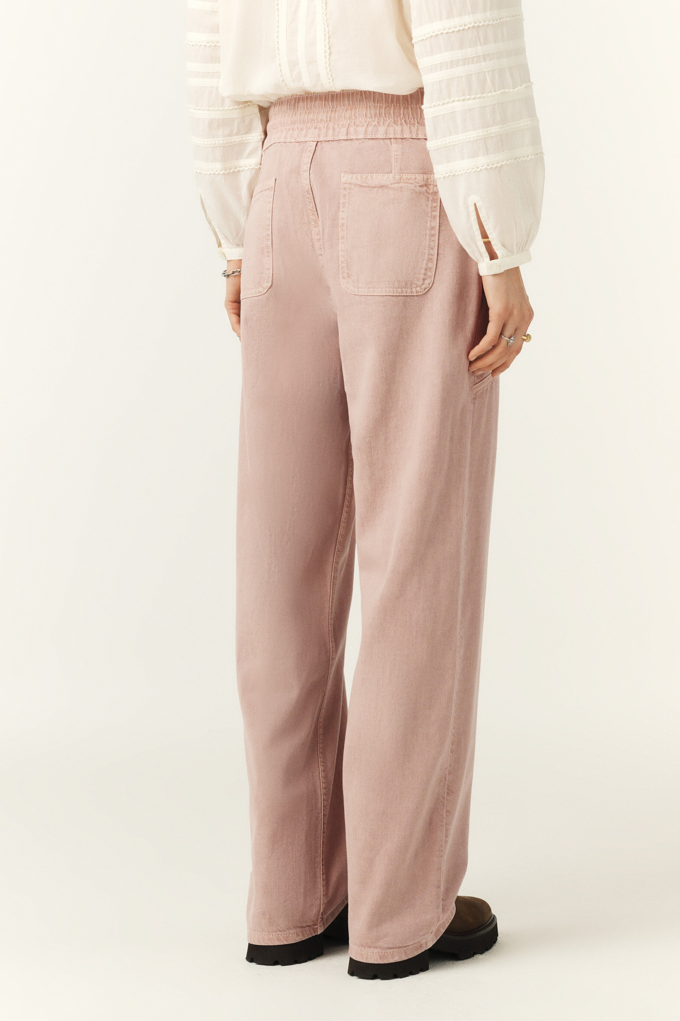 PANT FIMA