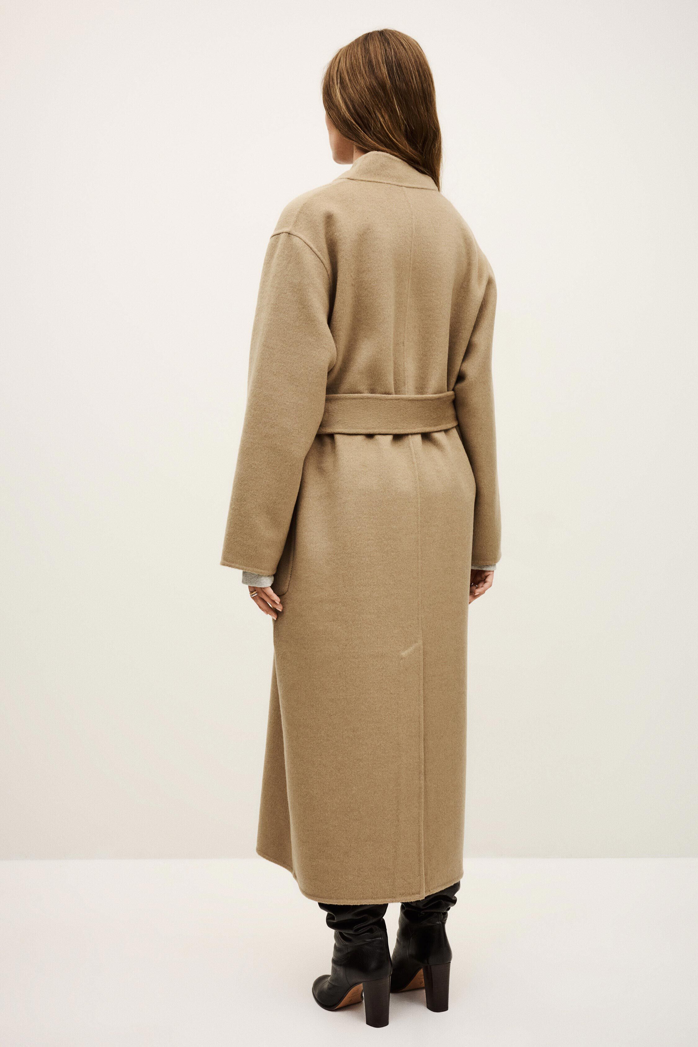 coat KAY